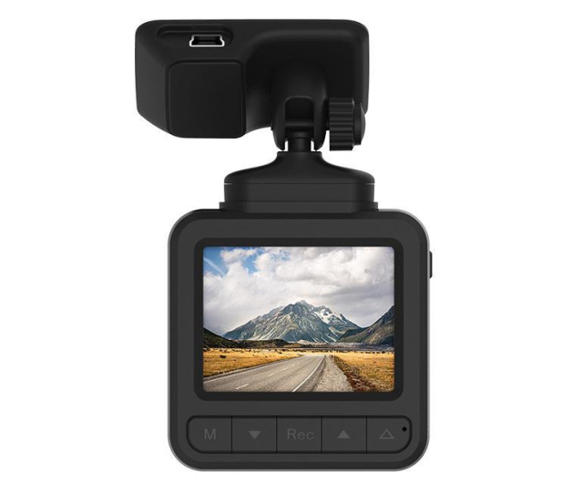Xblitz Z8 FullHD/2"/120 - 633820 - zdjęcie 2